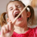 Kids Faster Than Their Customers.