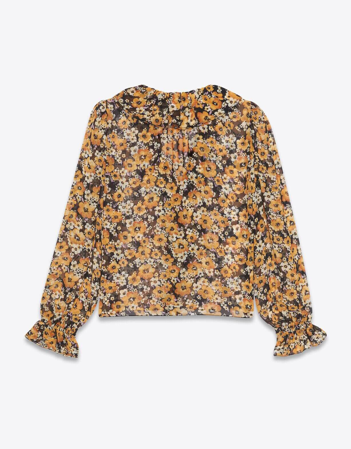 Cotton sweatshirt - Image 3