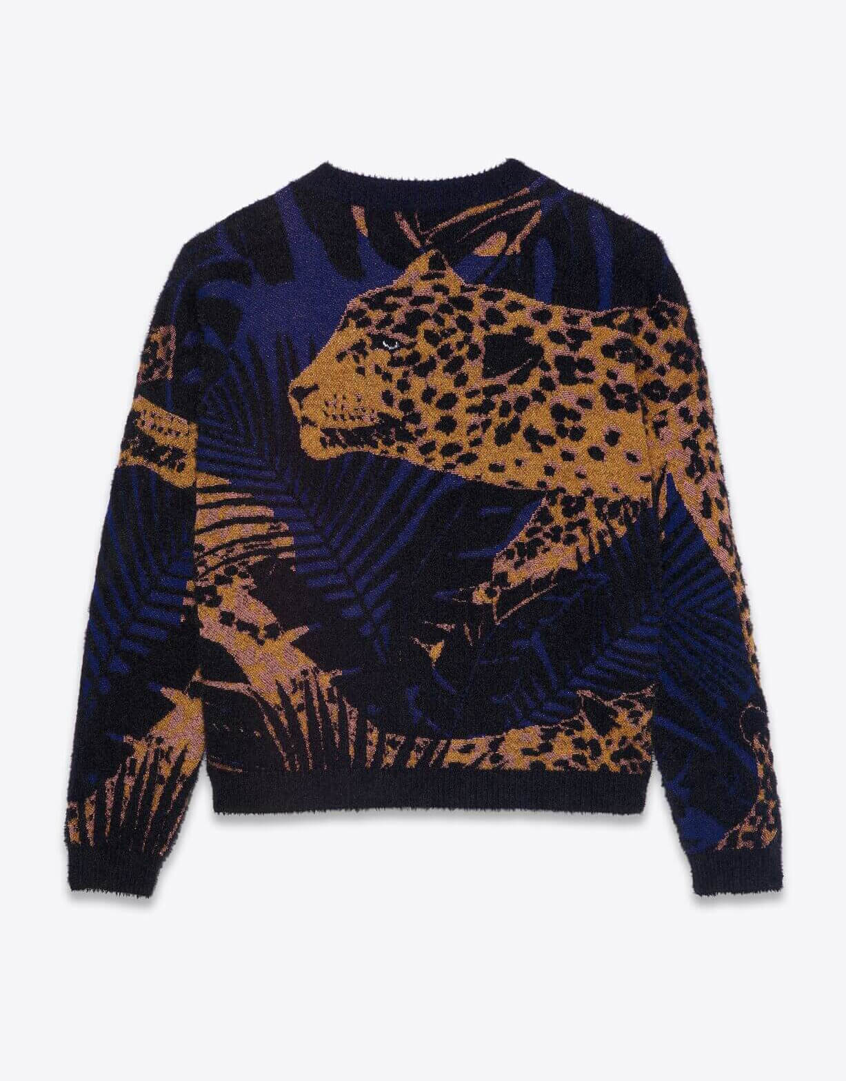 Cotton sweatshirt - Image 2