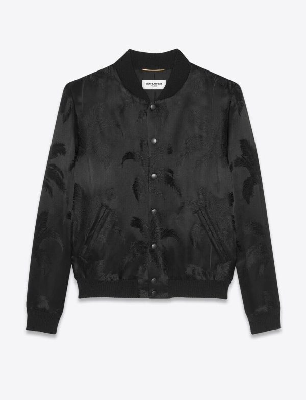 Embossed design sweatshirt