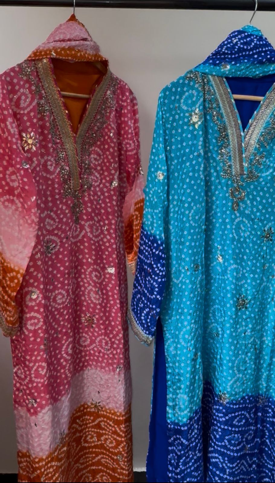 Chunnri Ensemble