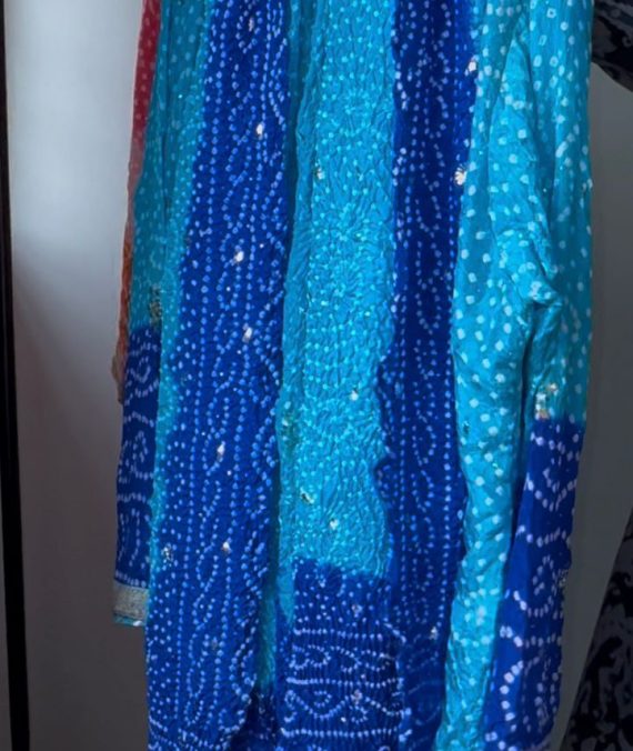 Chunnri Collection
