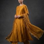 NOOR UN NISA (Mustrard)
